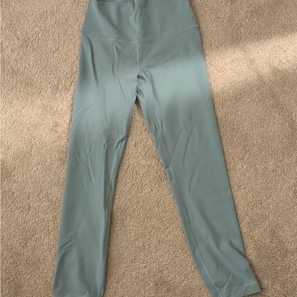 🩵LULULEMON LEGGINGS🩵